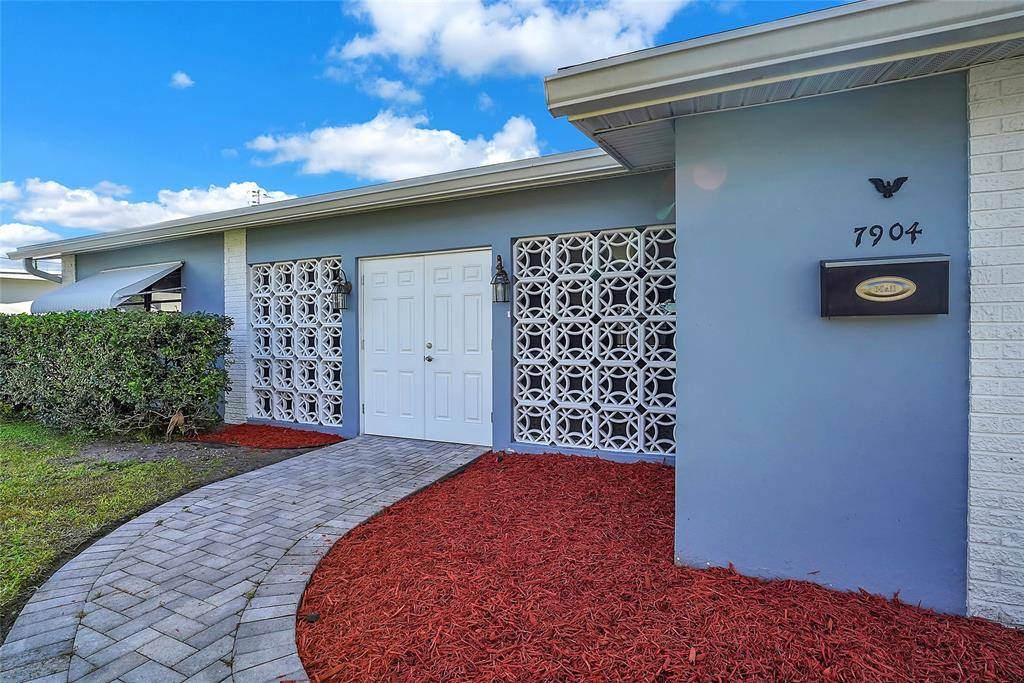 Miramar, FL 33023,7904 Plantation Blvd