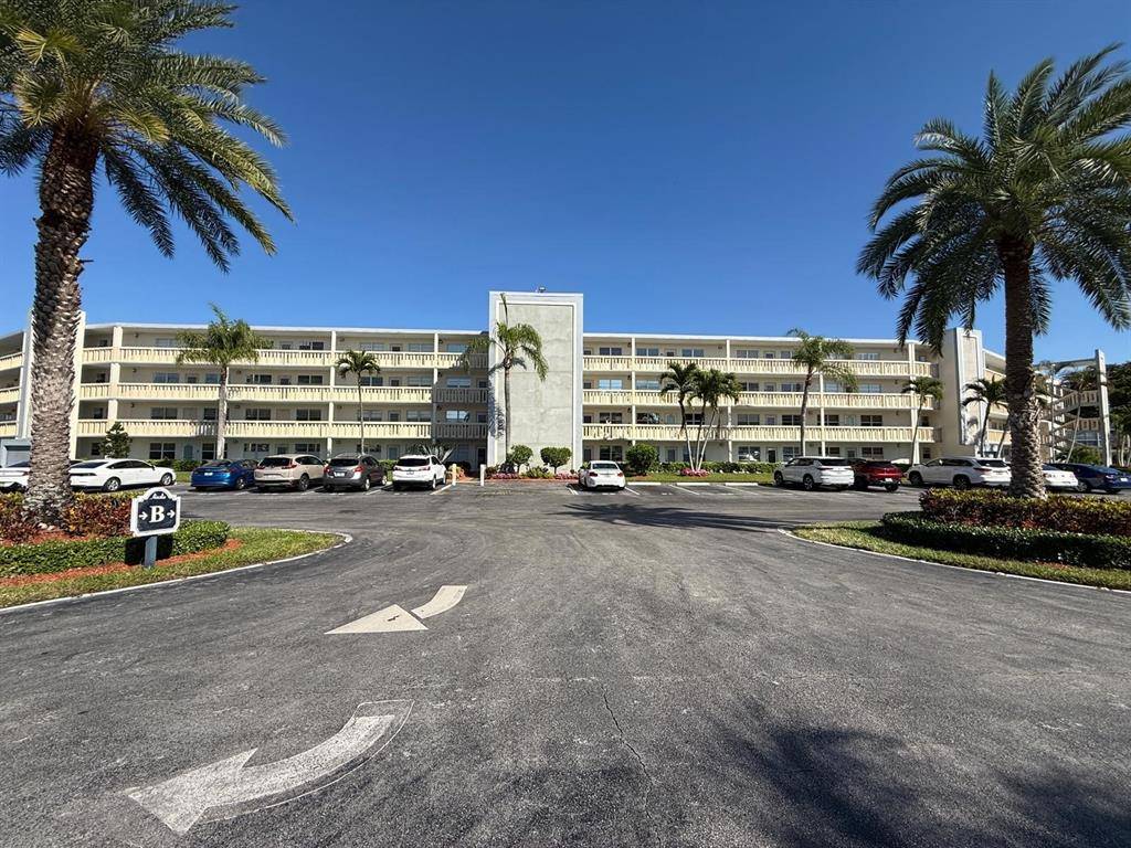 Boca Raton, FL 33434,3022 Ainslie B #3022