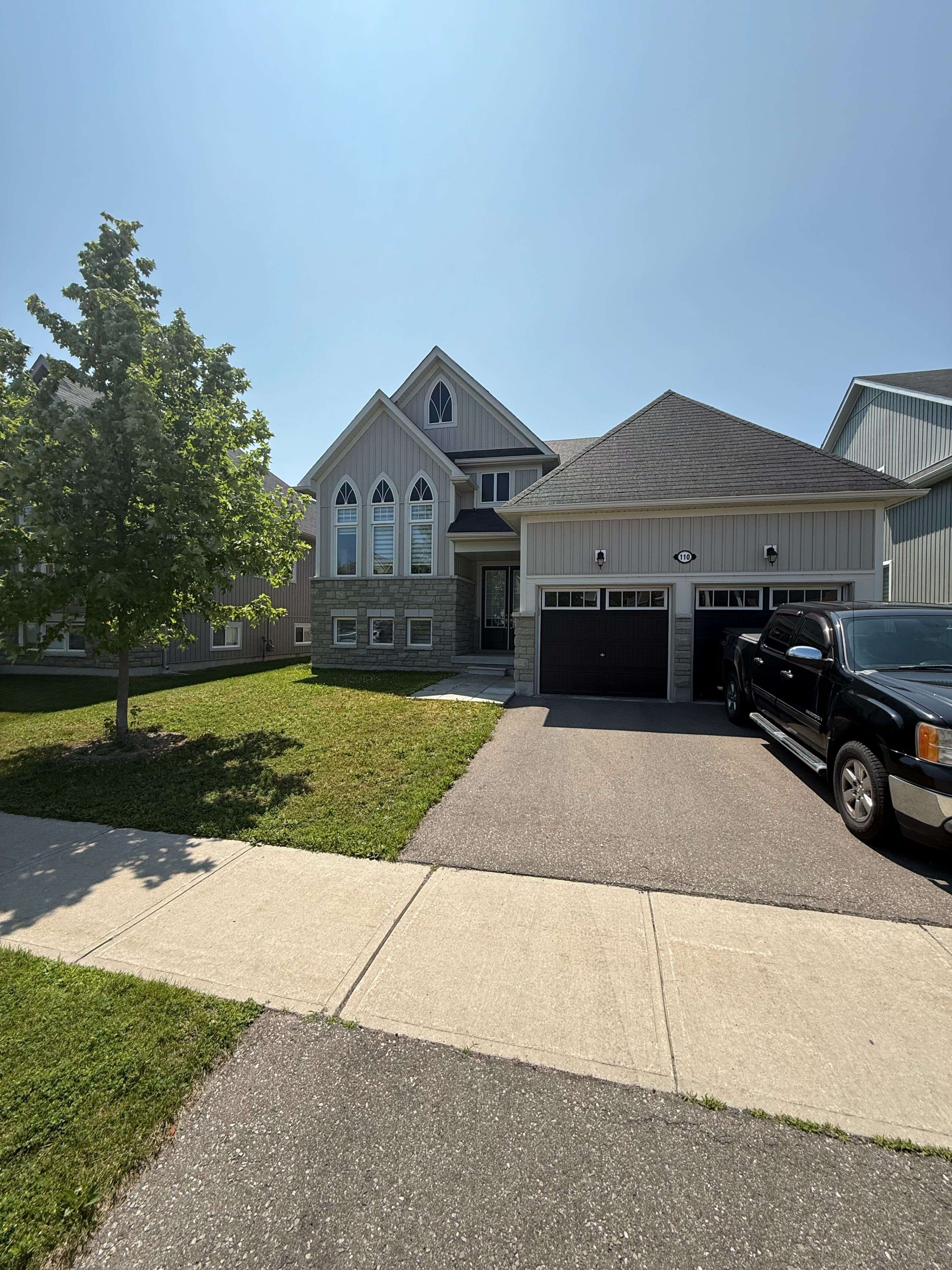 Wasaga Beach, ON L9Z 0H2,110 Allegra DR