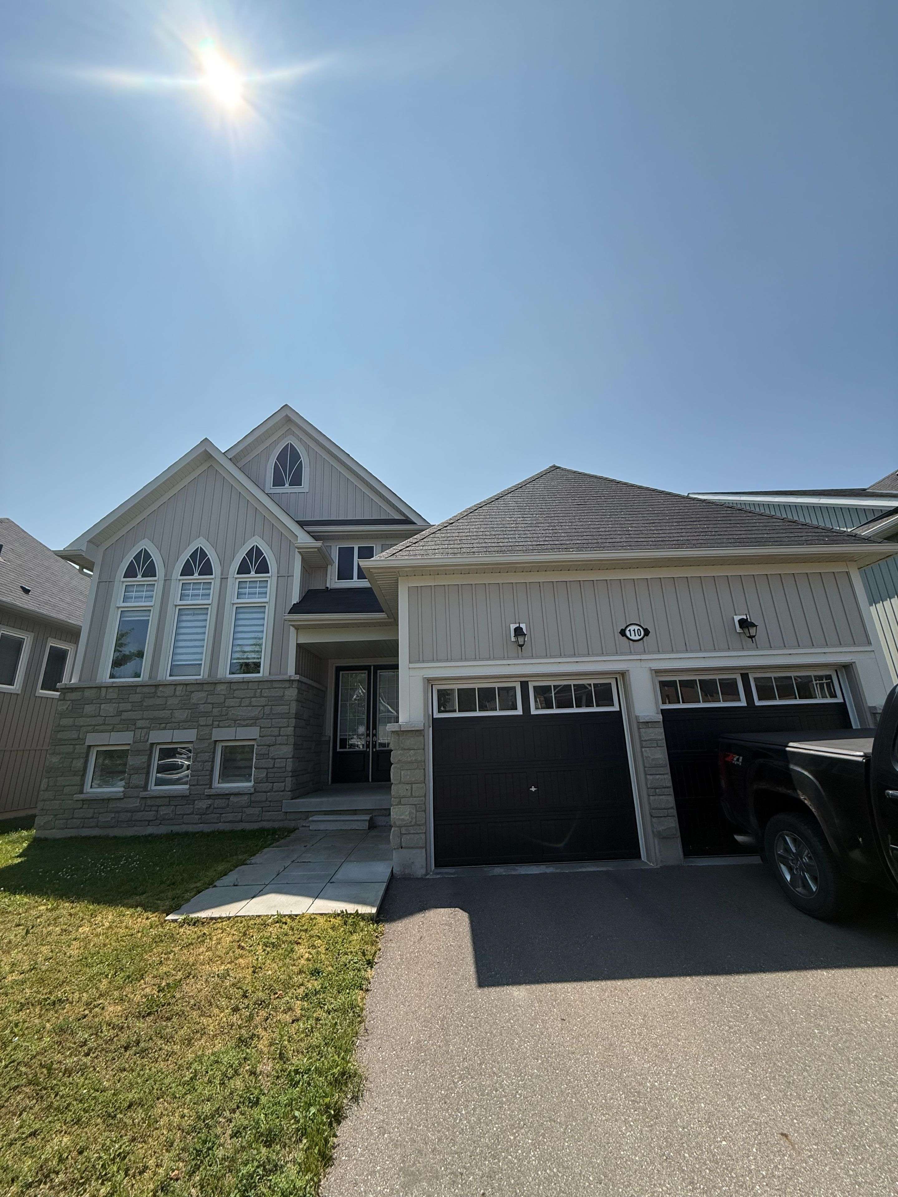 Wasaga Beach, ON L9Z 0H2,110 Allegra DR