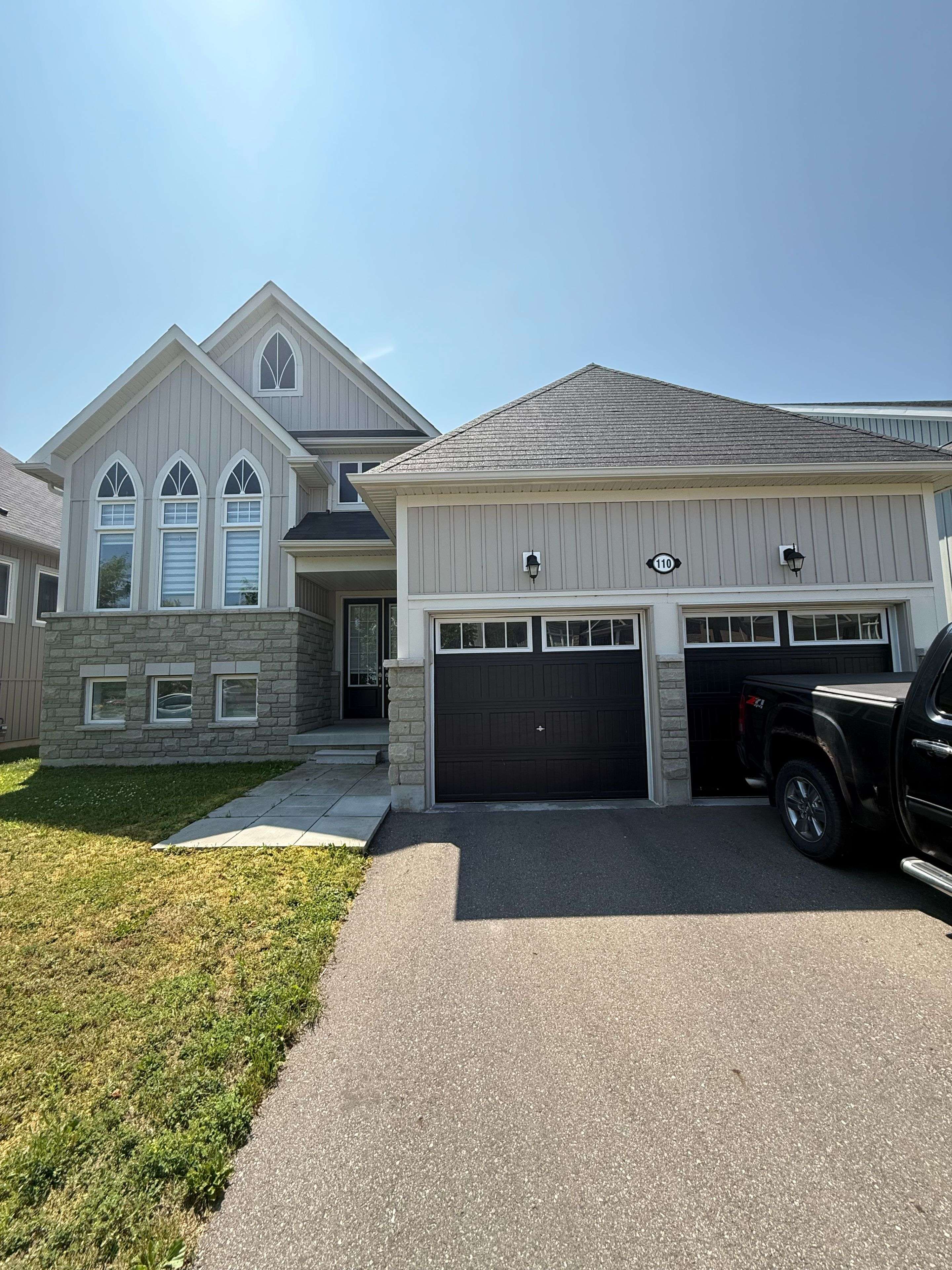 Wasaga Beach, ON L9Z 0H2,110 Allegra DR
