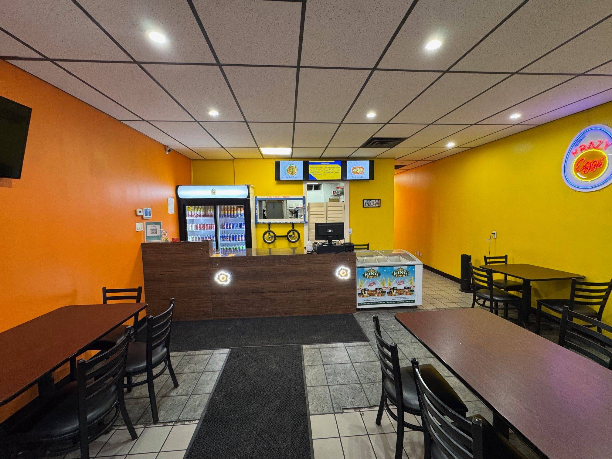 Barrie, ON L4M 3B4,157 Bayfield ST