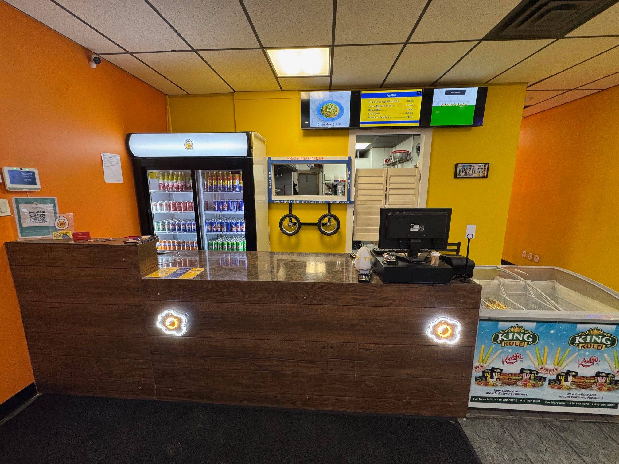 Barrie, ON L4M 3B4,157 Bayfield ST