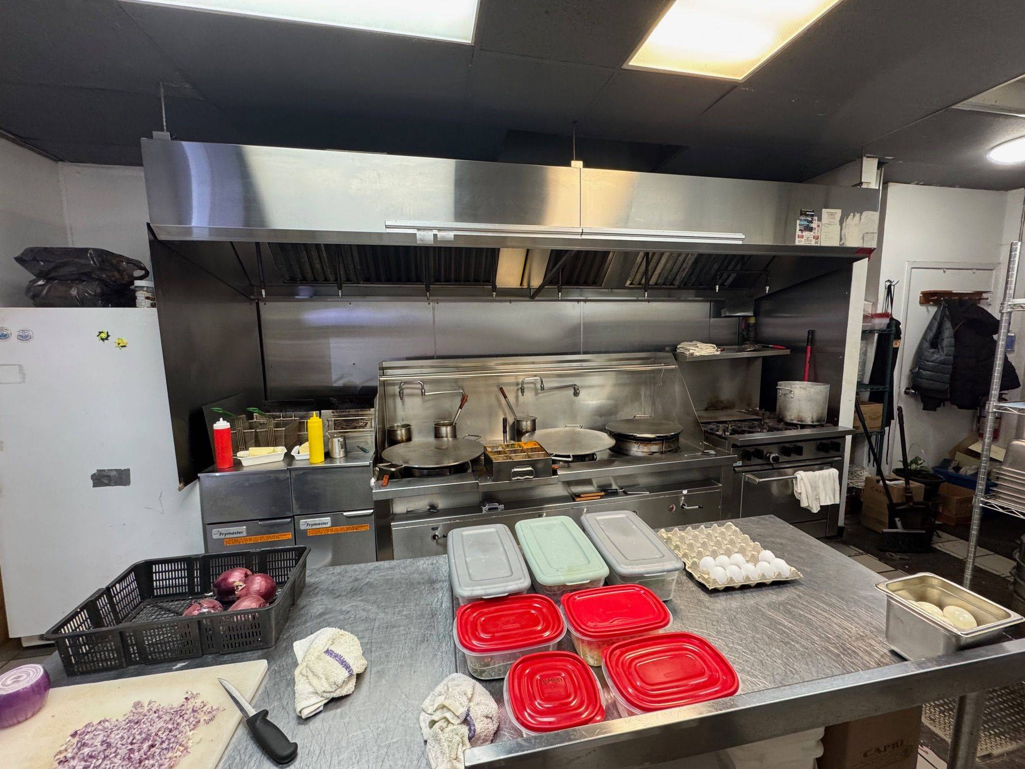 Barrie, ON L4M 3B4,157 Bayfield ST