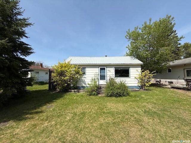 Norquay, SK S0A 2V0,243 First STREET E