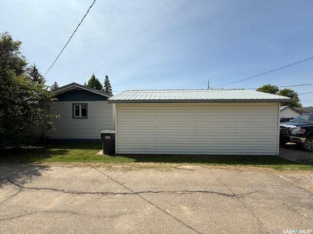 Norquay, SK S0A 2V0,243 First STREET E