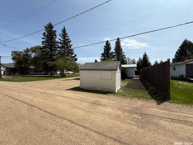 Norquay, SK S0A 2V0,243 First STREET E