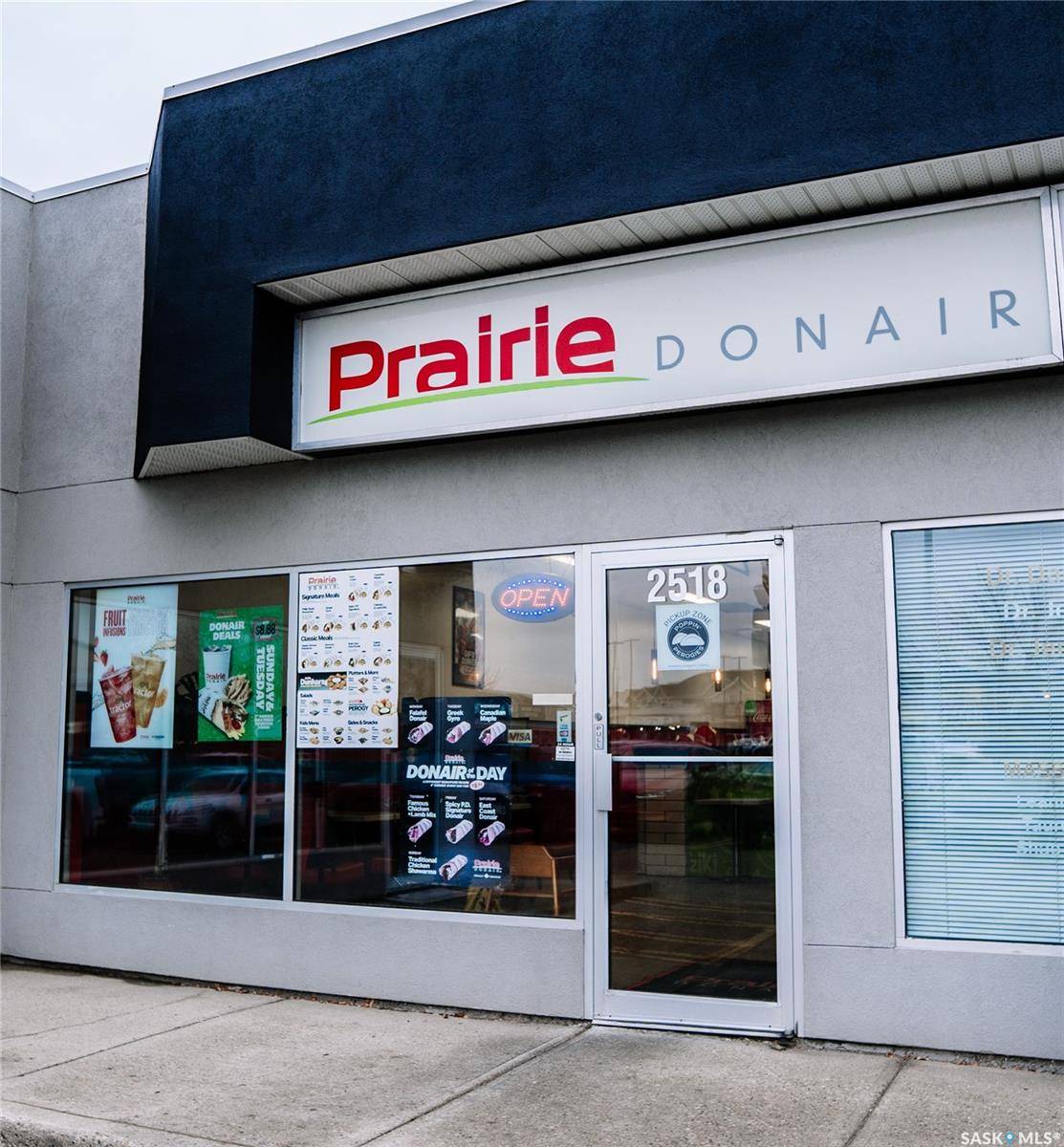 Regina, SK S4V 2X5,2518 Quance STREET