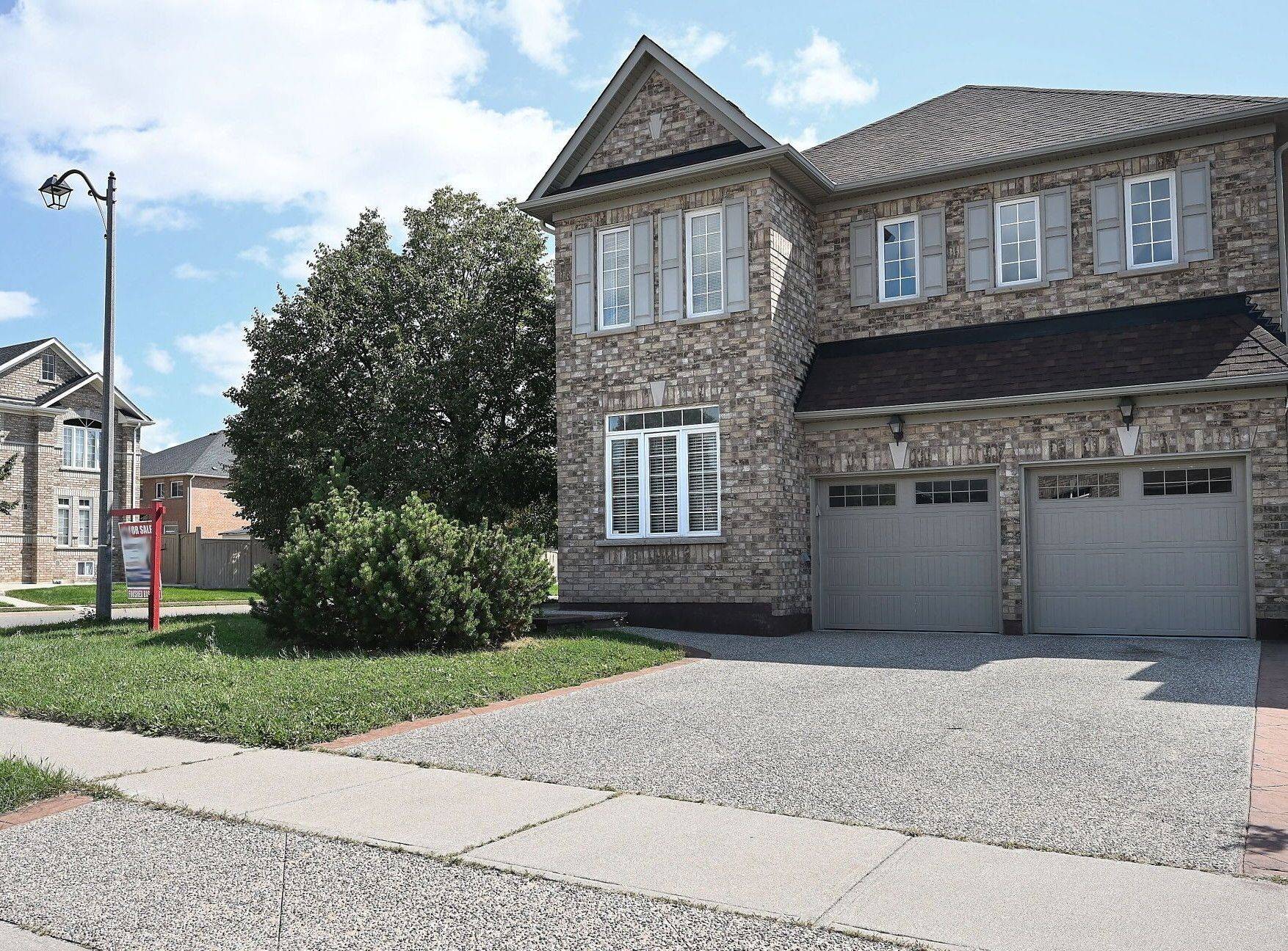 Brampton, ON L6V 4S7,138 Southlake BLVD