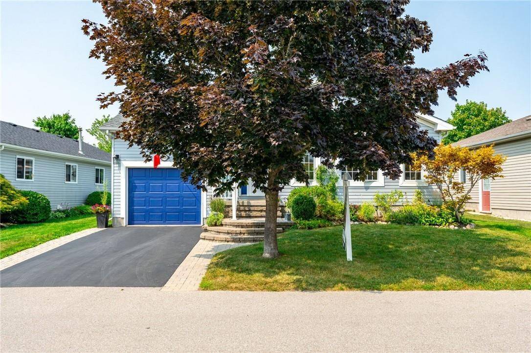 Hamilton, ON L8B 1A5,136 Glenariff DR