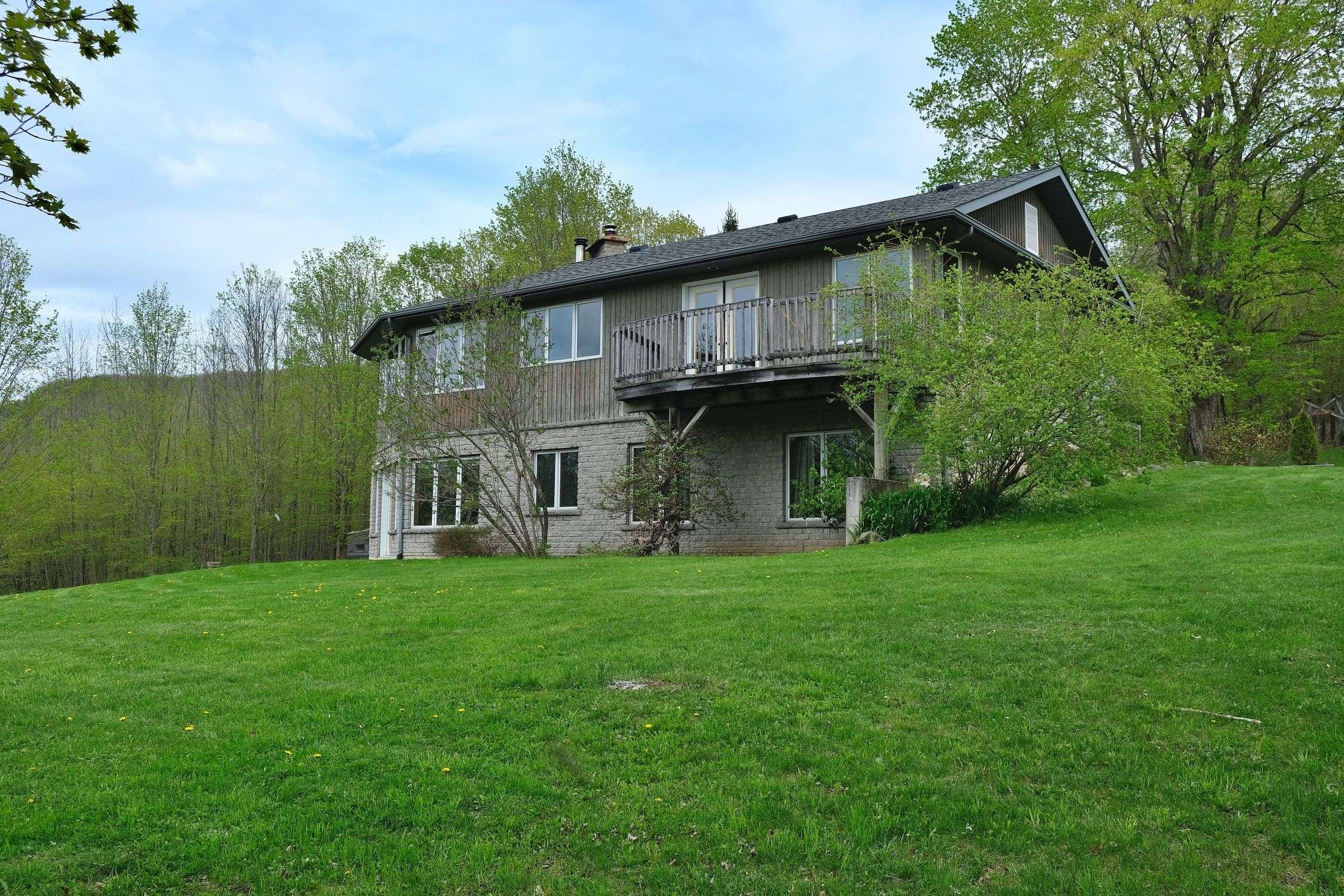 Grey Highlands, ON N0C 1G0,546299 Sideroad 4B Side Road