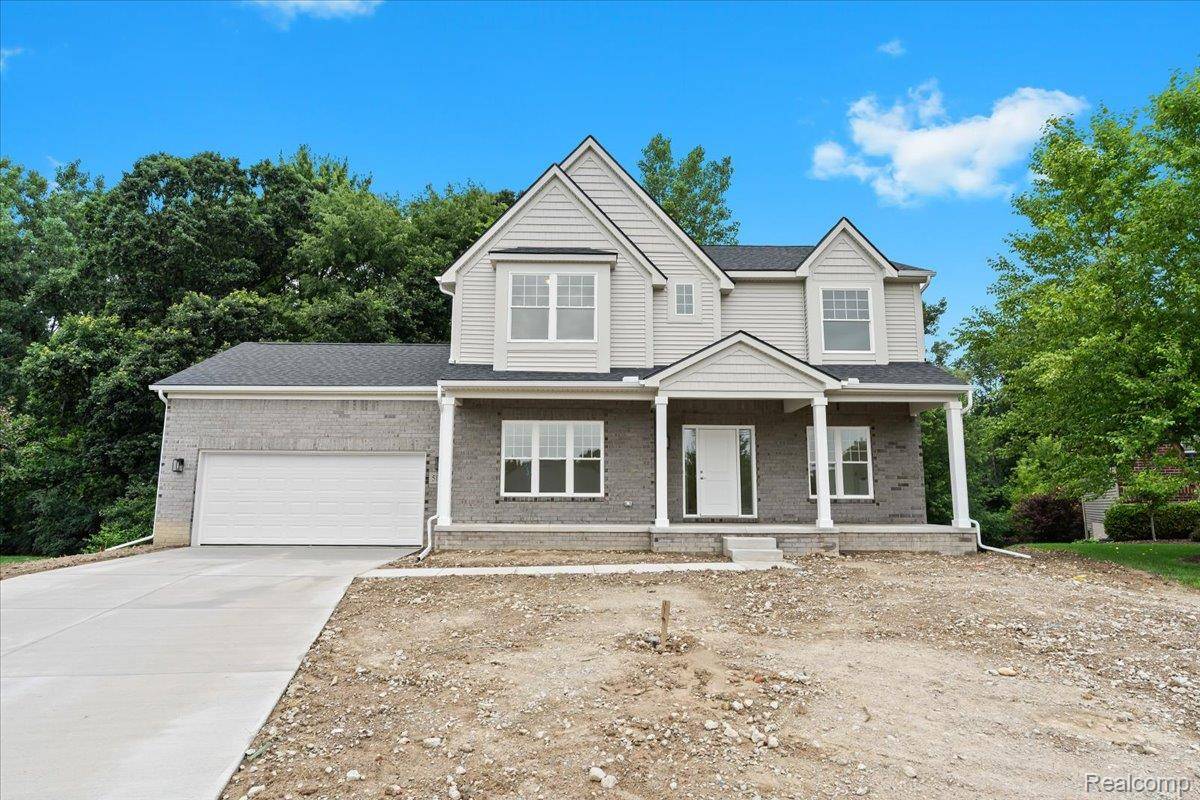 Ann Arbor, MI 48108,5179 WIMBLEDON CIR