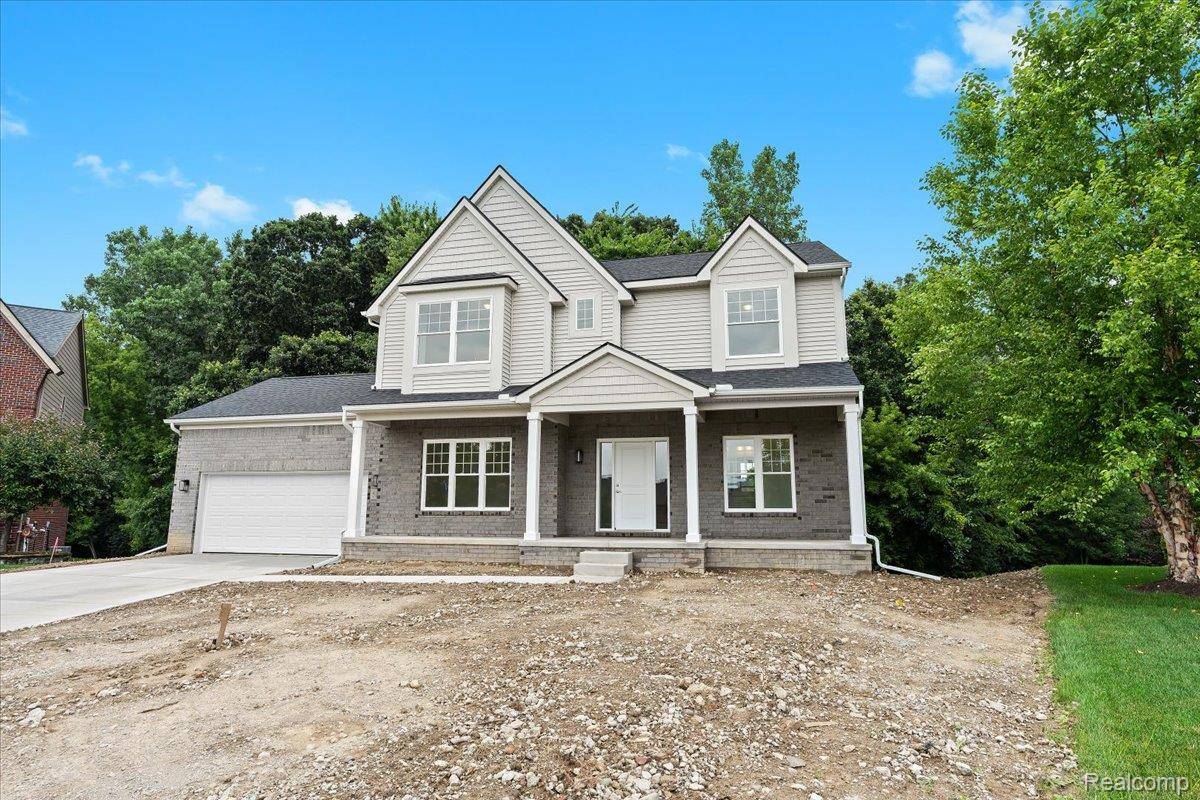 Ann Arbor, MI 48108,5179 WIMBLEDON CIR