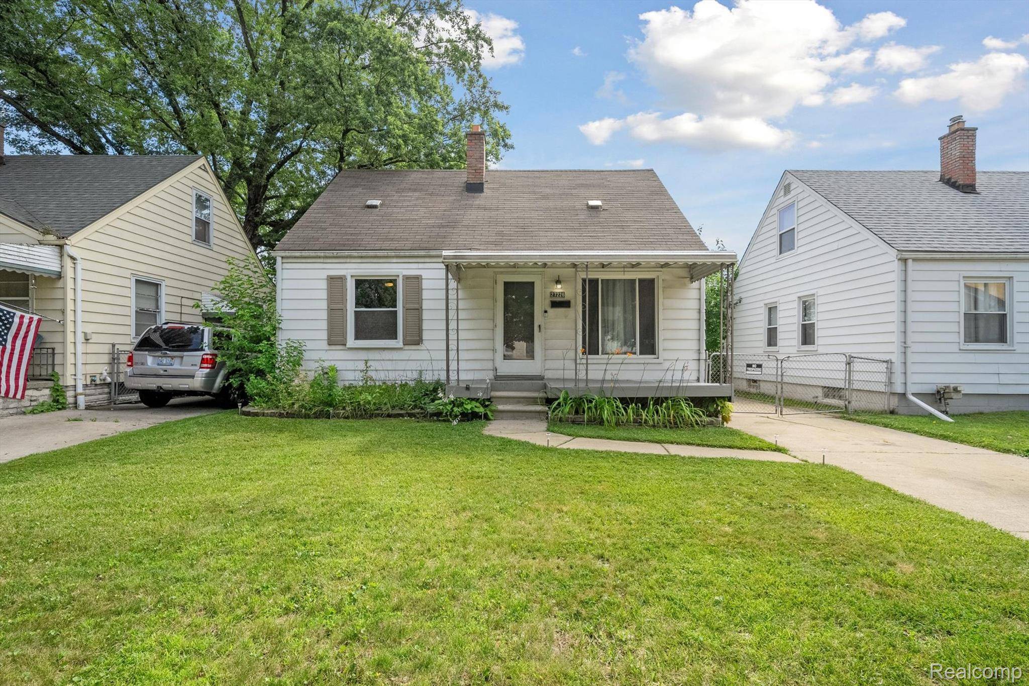 Roseville, MI 48066,27226 Lawnwood ST