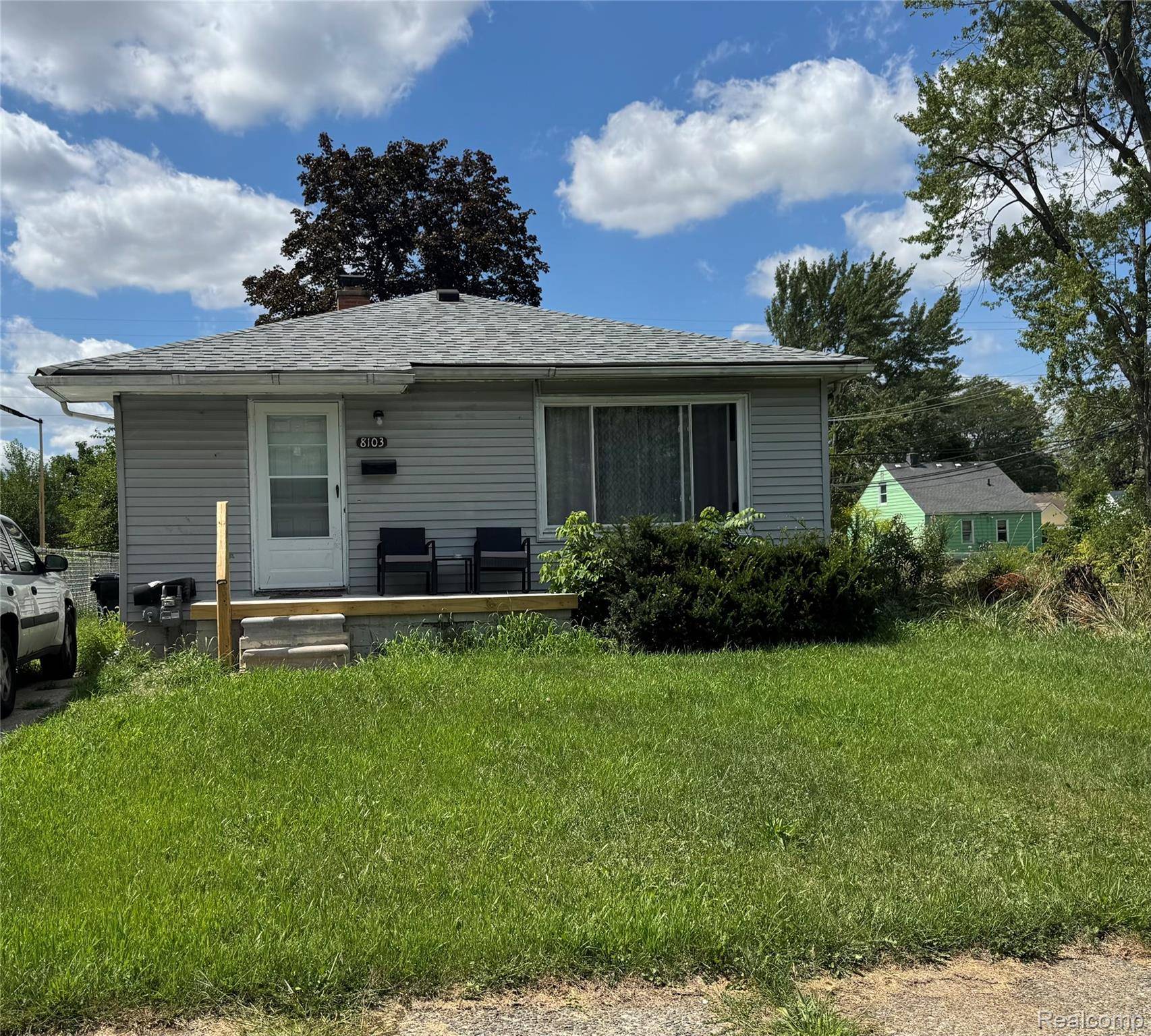 Detroit, MI 48228,8103 Fielding ST