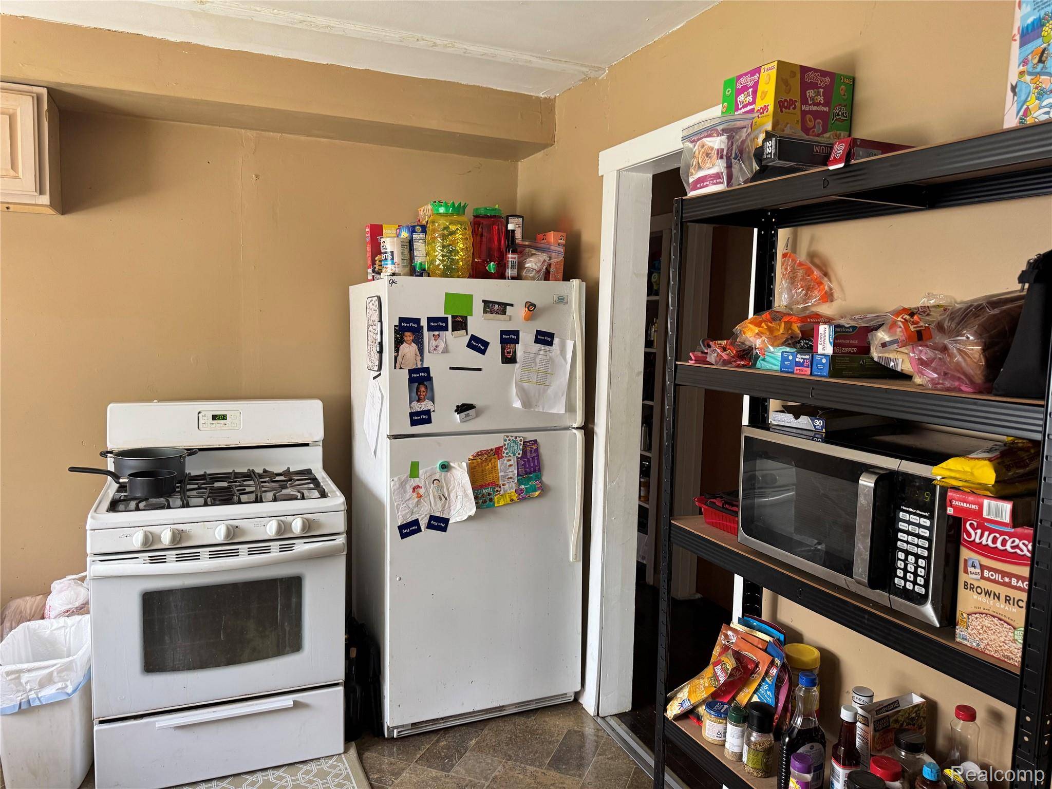 Detroit, MI 48228,8103 Fielding ST