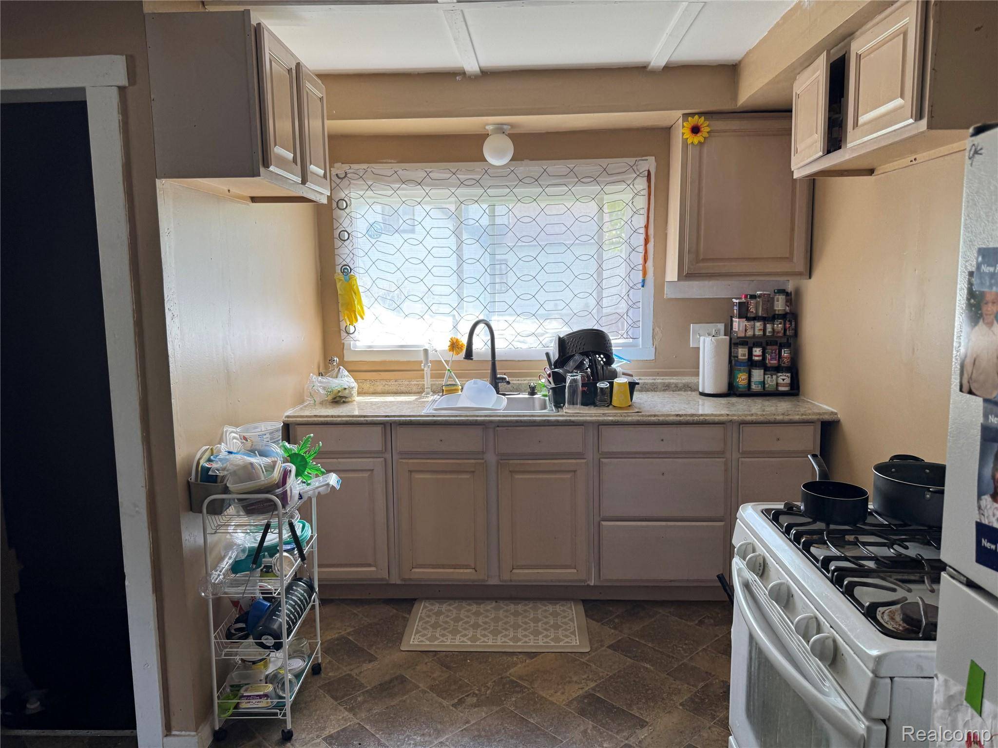 Detroit, MI 48228,8103 Fielding ST