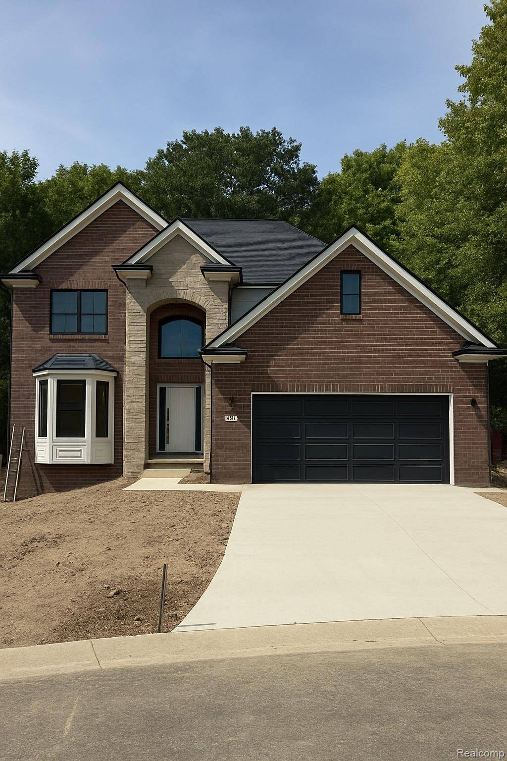 Plymouth, MI 48170,50520 Elmwood CT