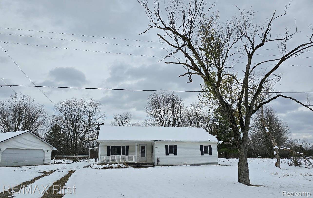 Columbus, MI 48063,2691 Werner RD