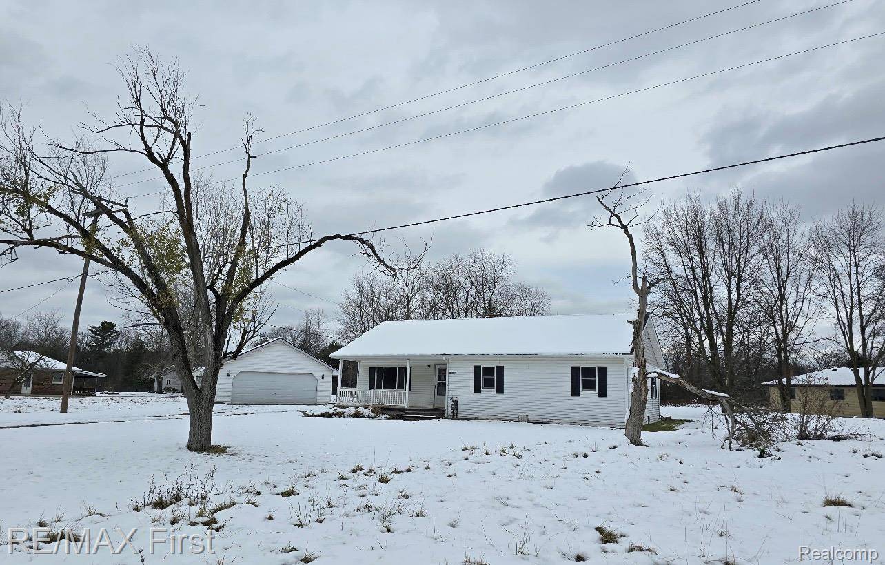 Columbus, MI 48063,2691 Werner RD