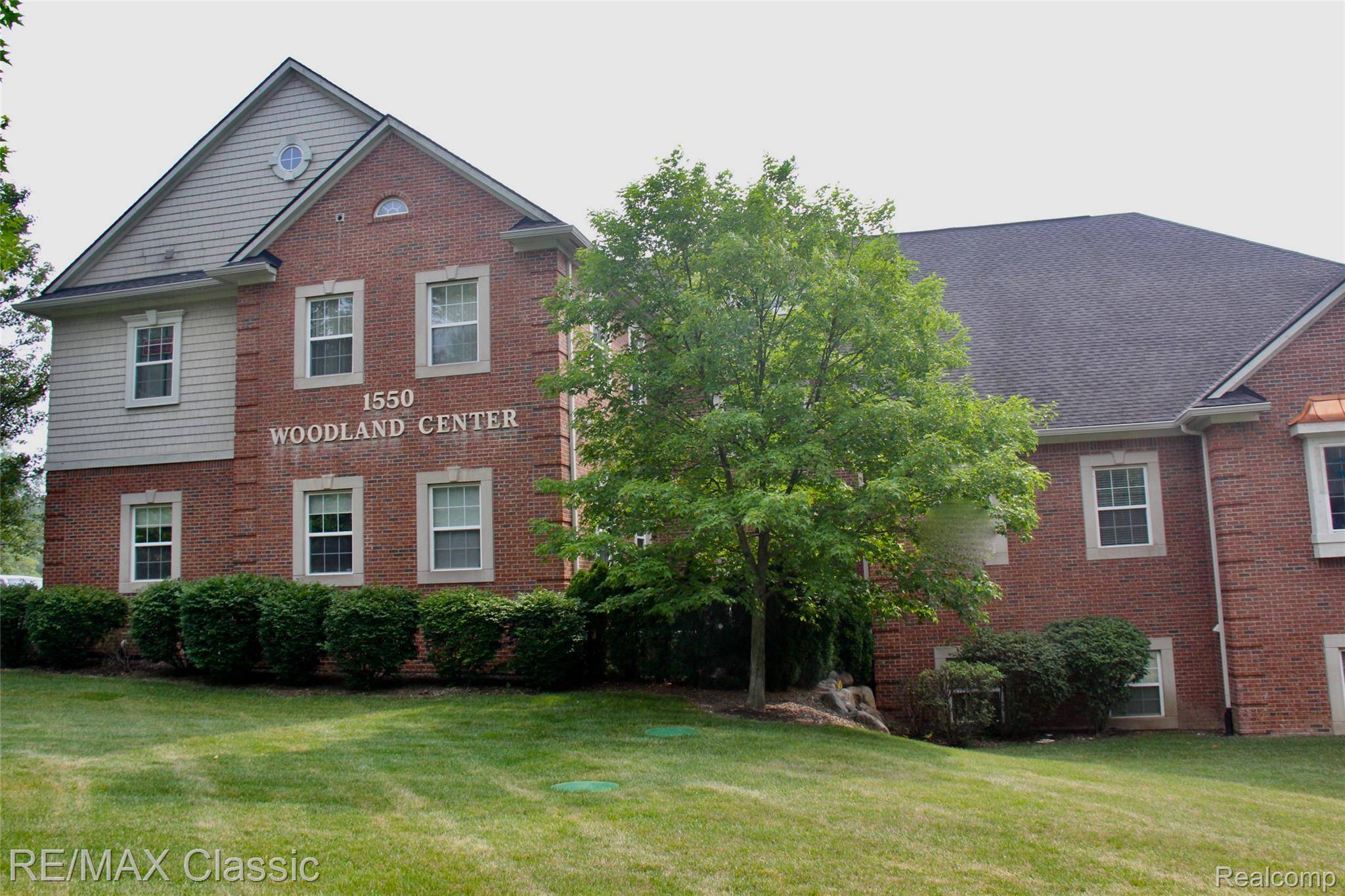 Milford, MI 48381,1550 N Milford RD #101 B