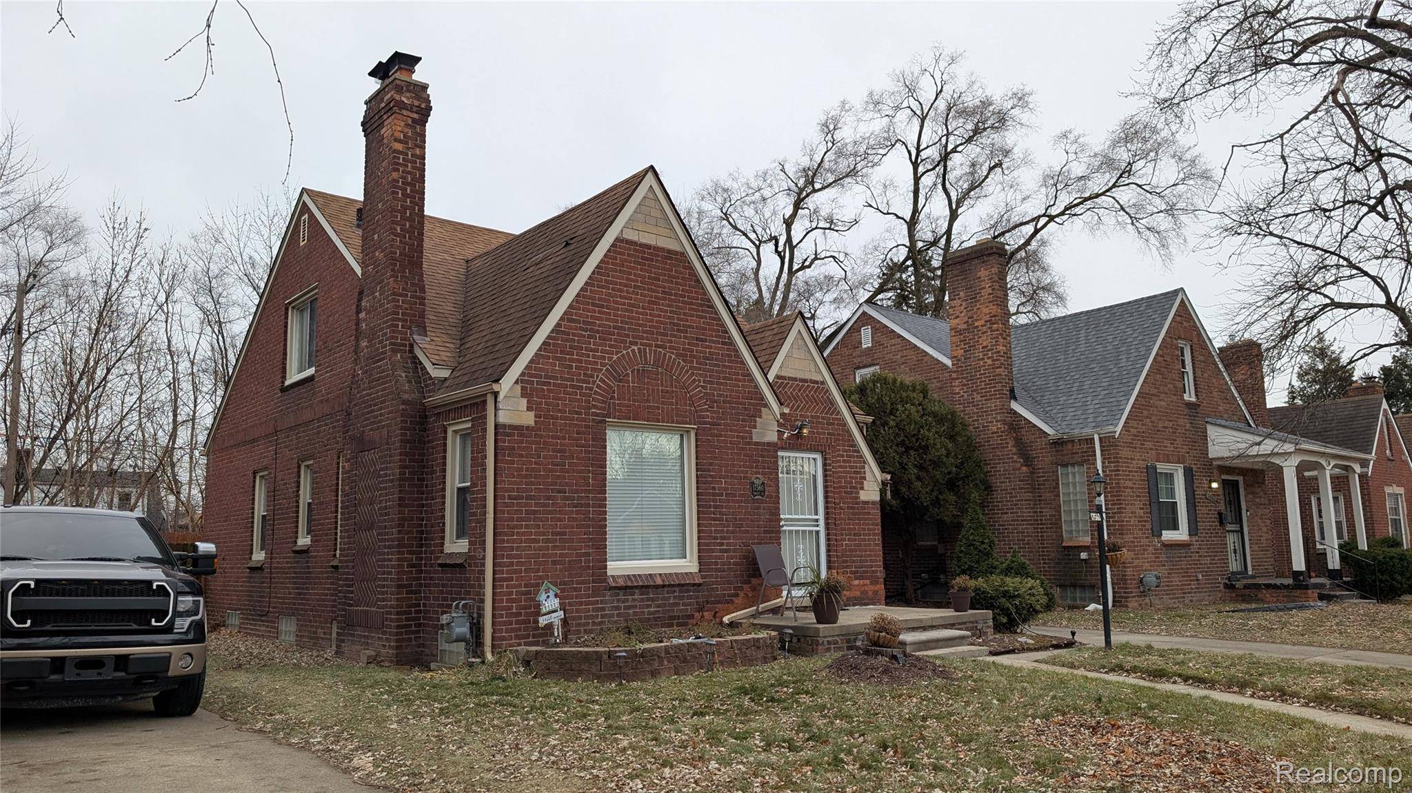 Detroit, MI 48235,17560 Tracey ST