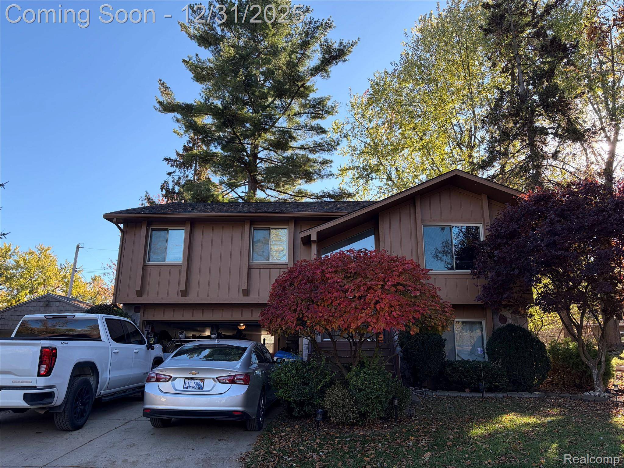 Waterford, MI 48327,5119 Cohoctah PL