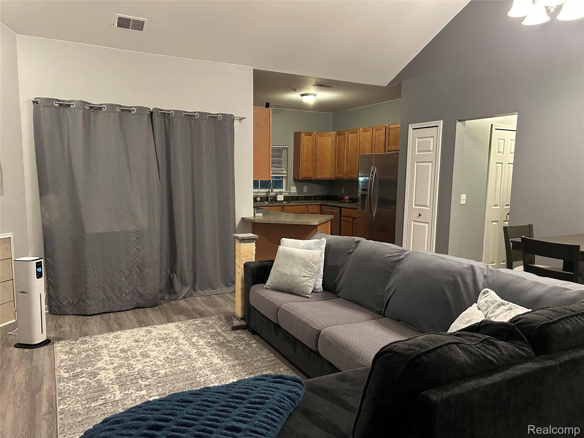 Harrison Township, MI 48045,25826 Maritime CIR N #60