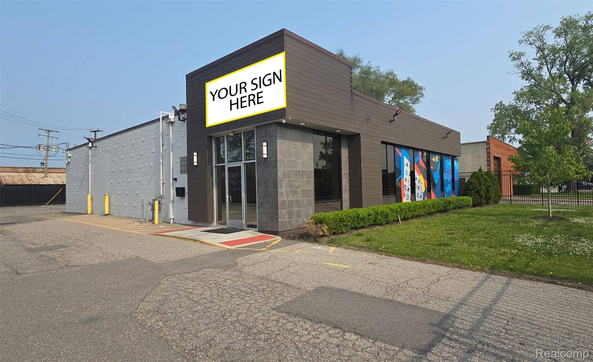 Center Line, MI 48015,26673 Lawrence