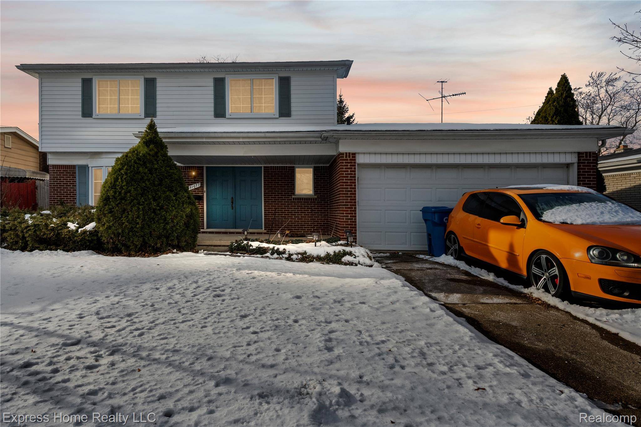 Warren, MI 48088,31077 Shawn DR