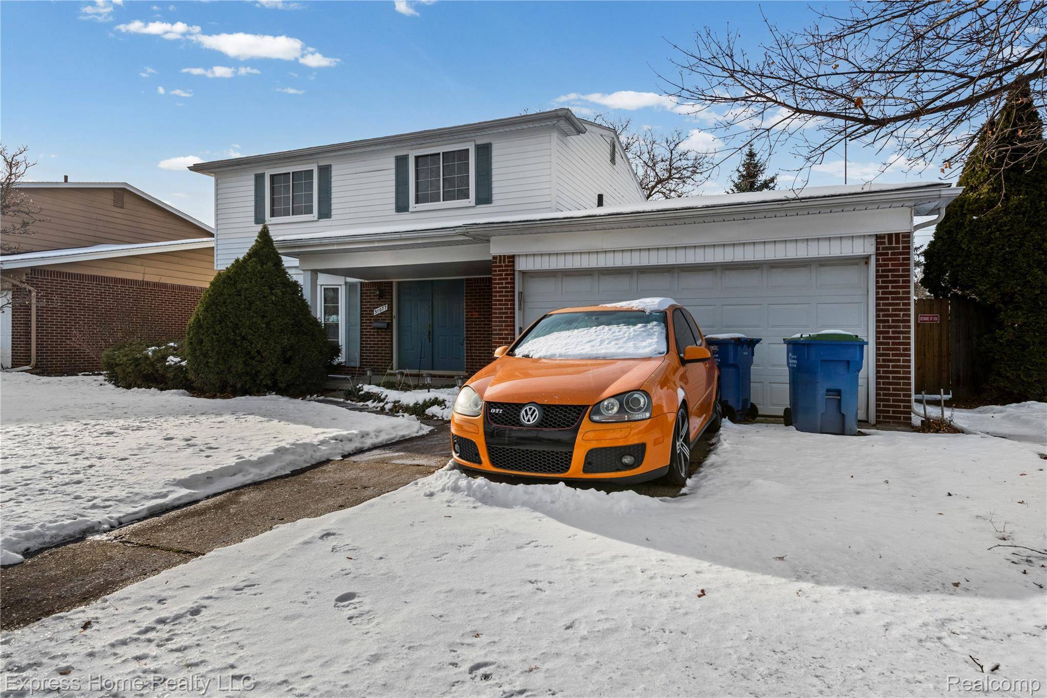 Warren, MI 48088,31077 Shawn DR