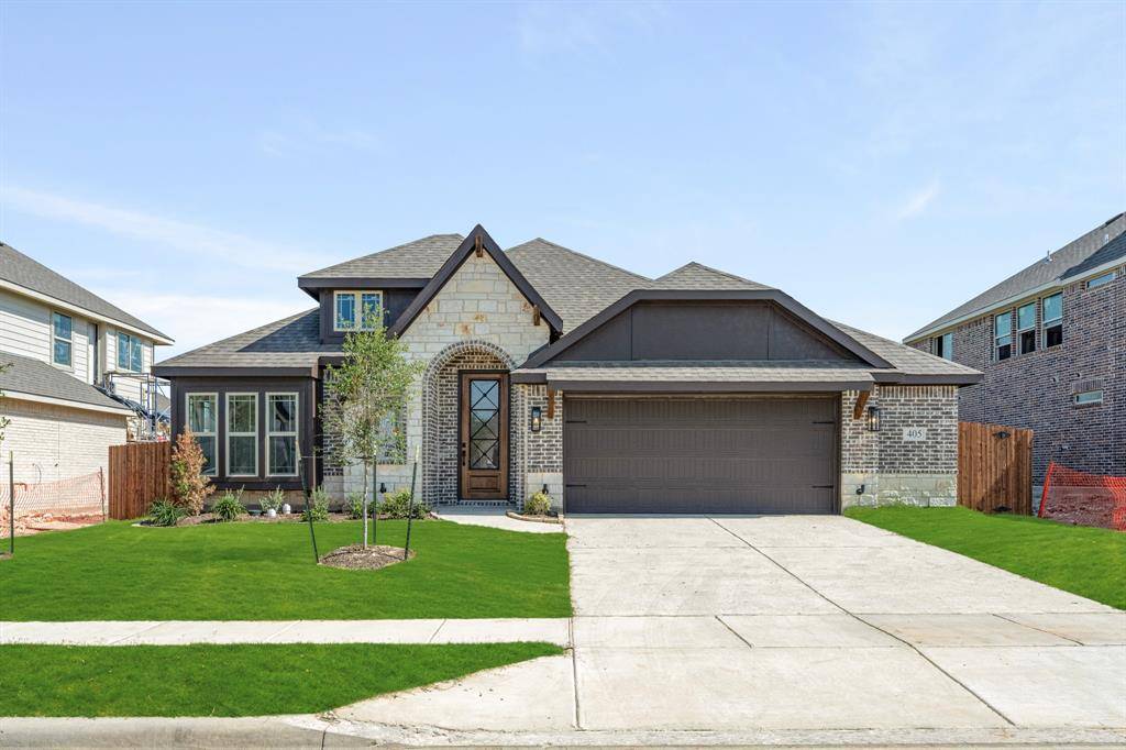 Glenn Heights, TX 75154,405 Atlas Cedar Drive