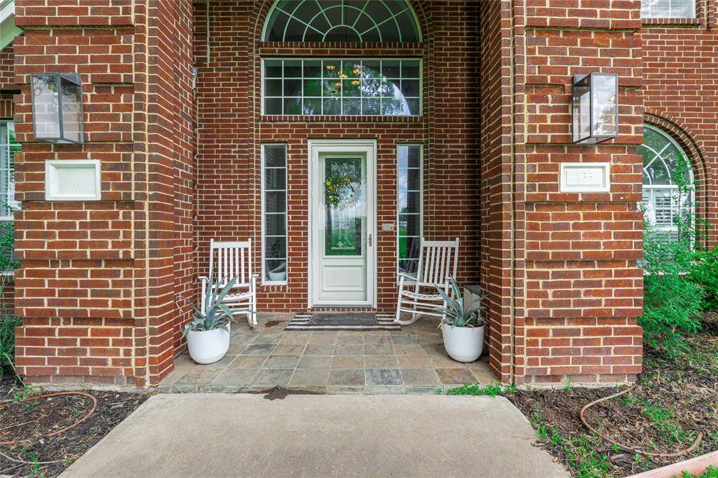 Ennis, TX 75119,135 Kirkpatrick Road