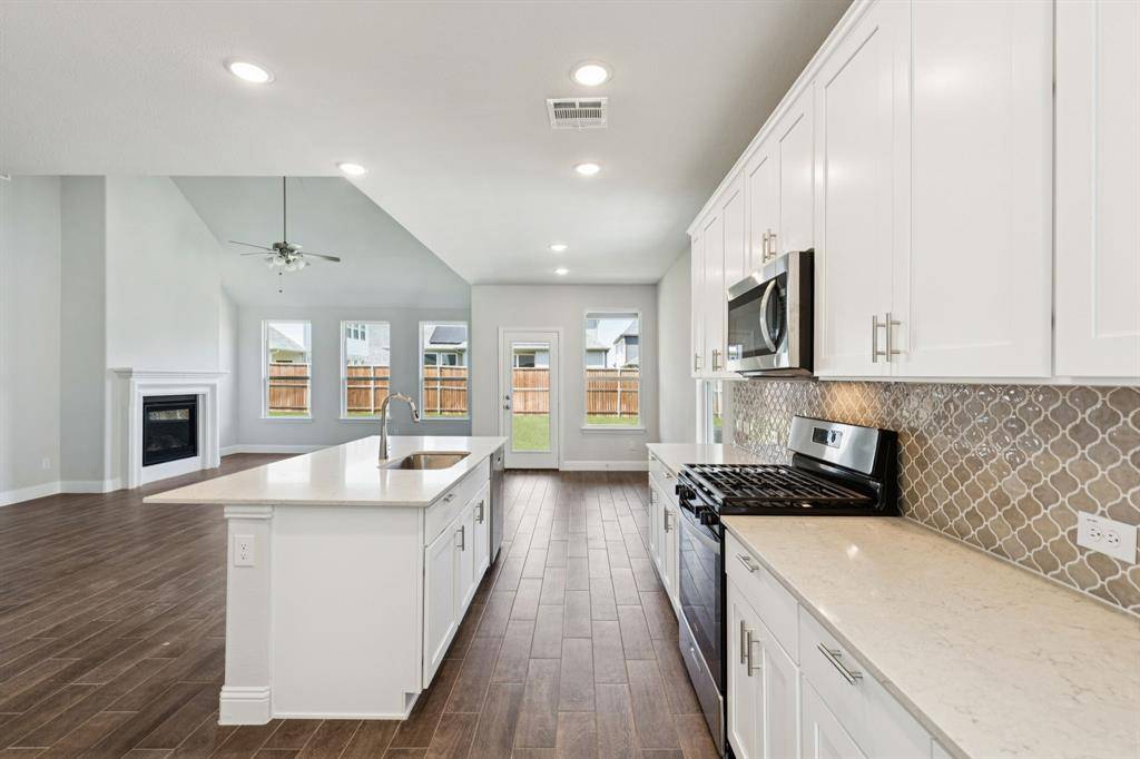 Weston, TX 75009,441 Hoot Owl Hill