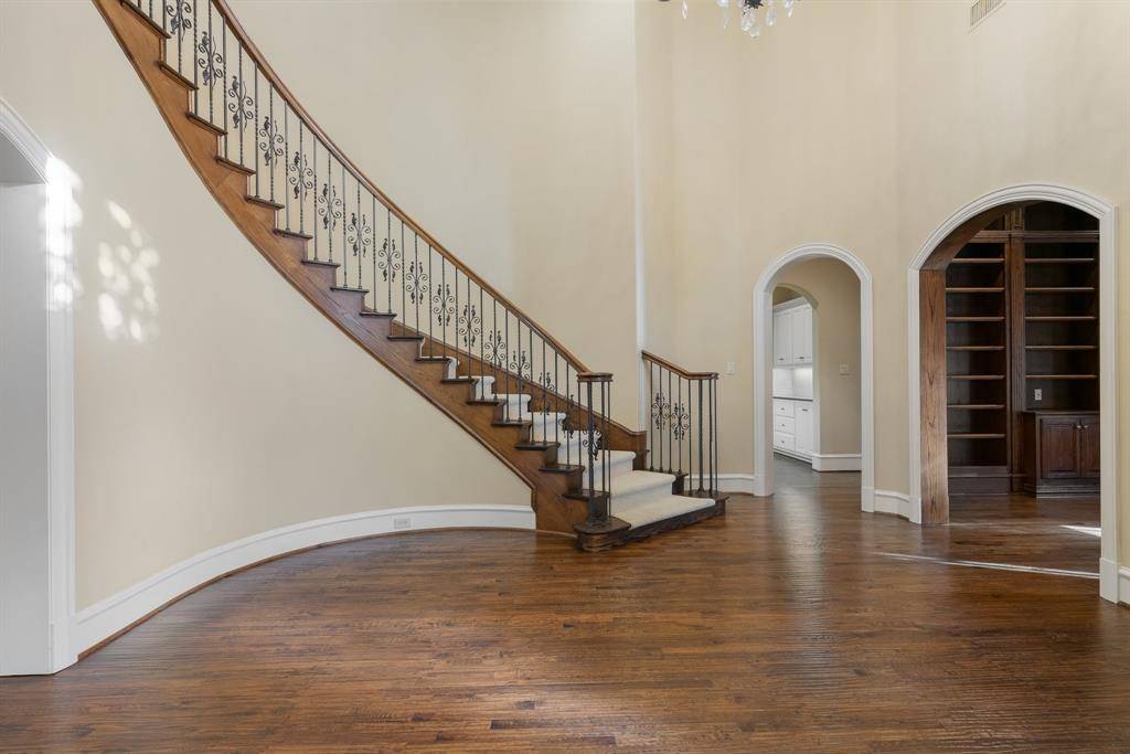 Dallas, TX 75252,5507 Prestwick Lane