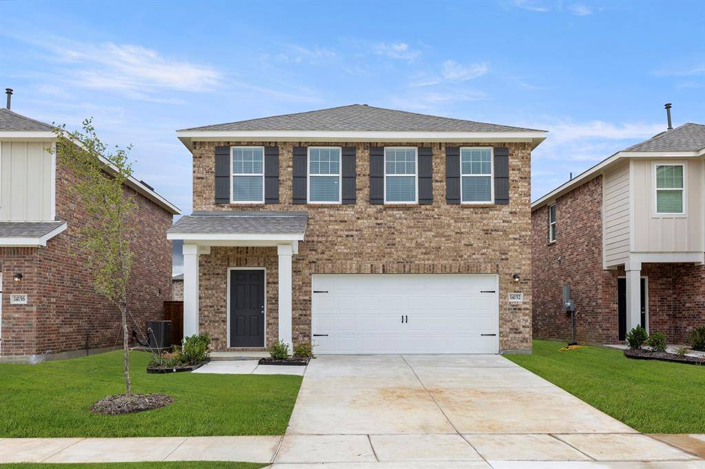 Pilot Point, TX 76258,14152 Donahue Street