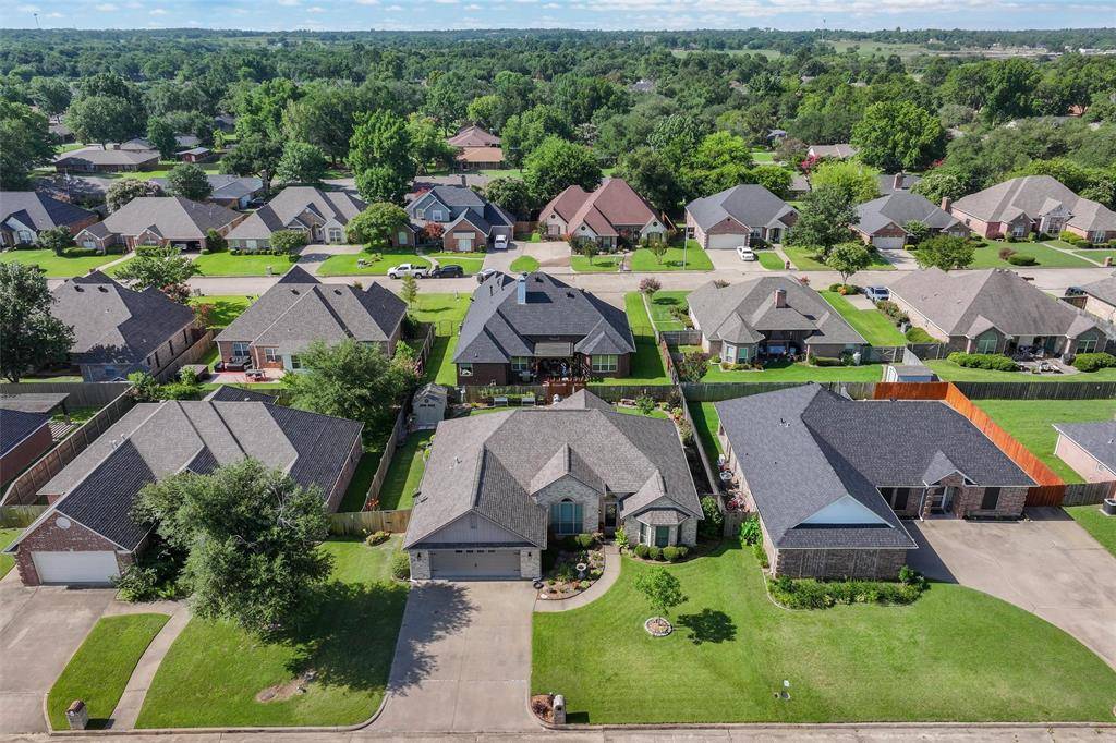 Sulphur Springs, TX 75482,804 Kelli Circle