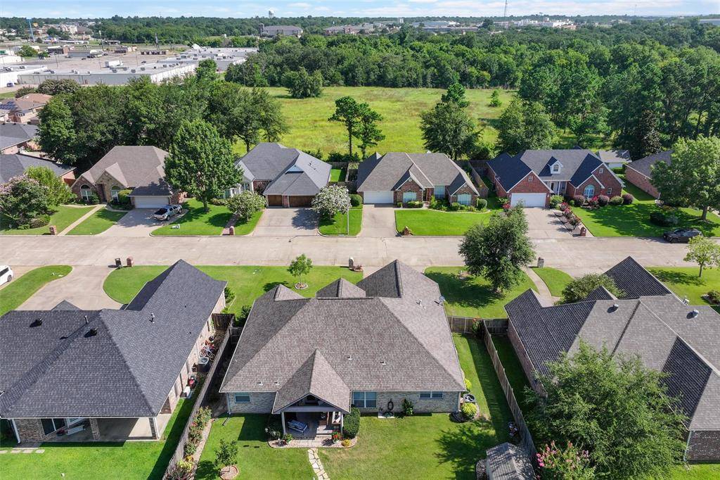 Sulphur Springs, TX 75482,804 Kelli Circle