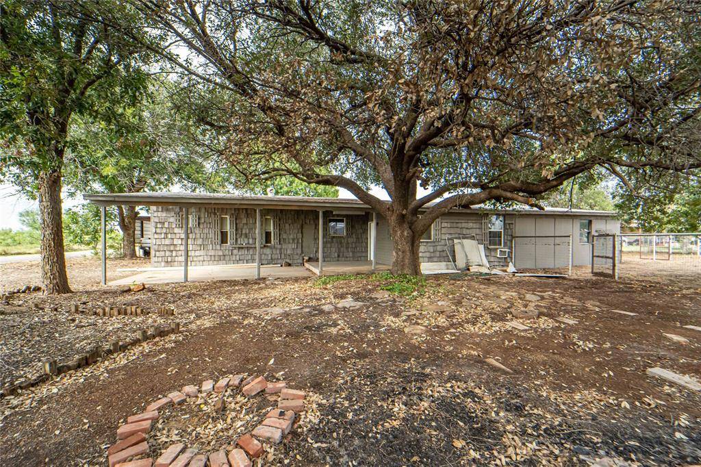 Breckenridge, TX 76424,122 County Road 306