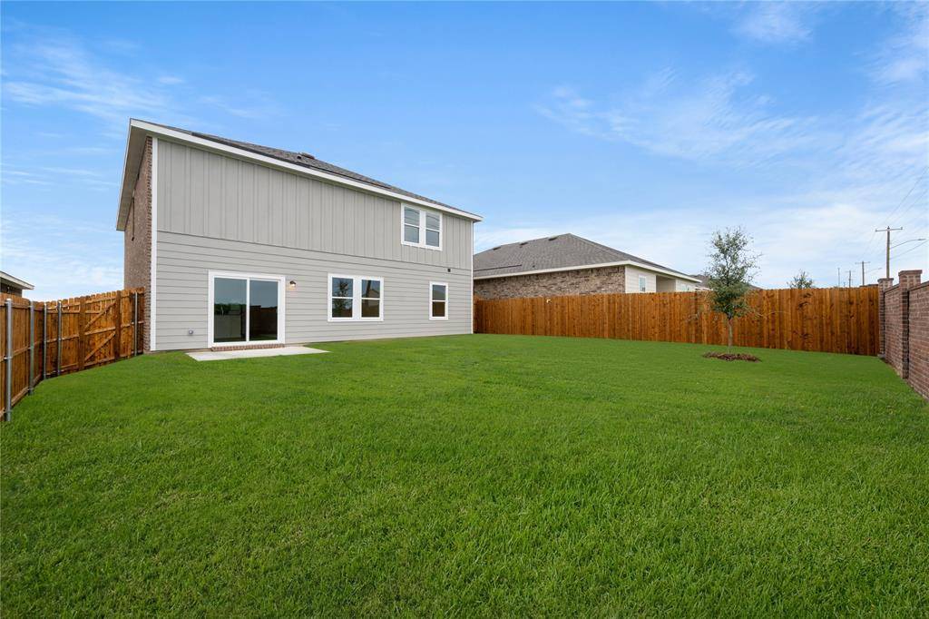 Fort Worth, TX 76179,12633 Big Ranch