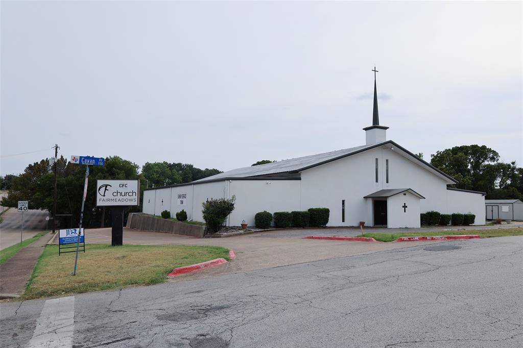 Duncanville, TX 75116,734 Cavan