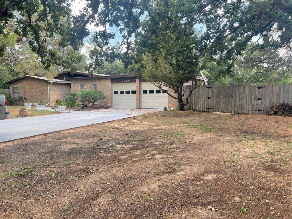 Clyde, TX 79510,2417 Harvard Place