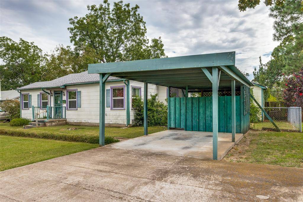 Denison, TX 75020,1508 W Shepherd Street