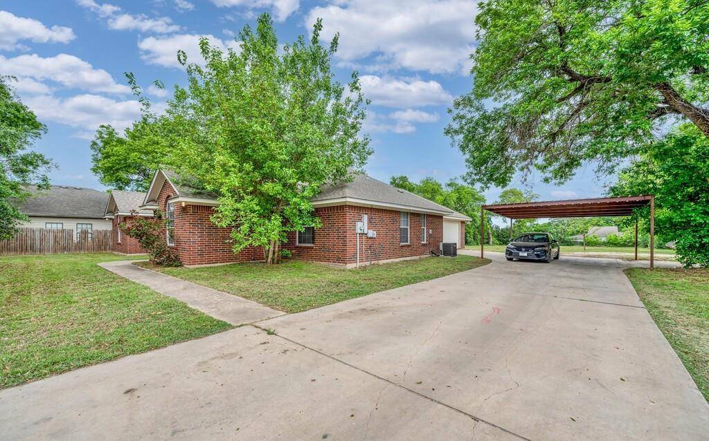 Waco, TX 76706,2618 S 2nd Street