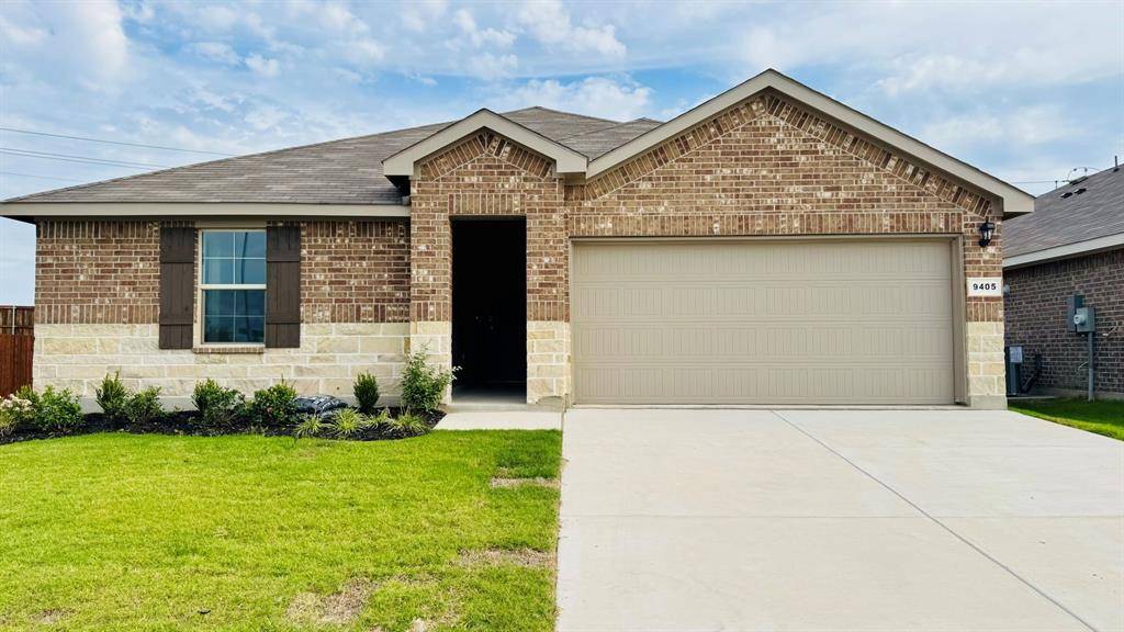 Fort Worth, TX 76108,9405 MINT HILL Drive