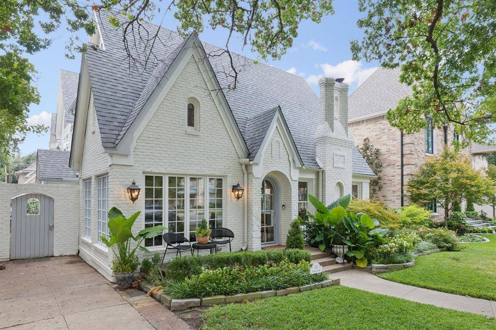 University Park, TX 75225,3417 Purdue Avenue