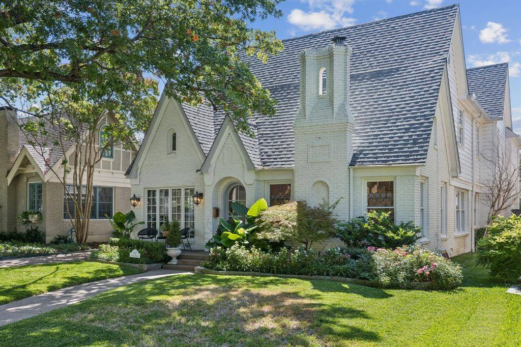 University Park, TX 75225,3417 Purdue Avenue