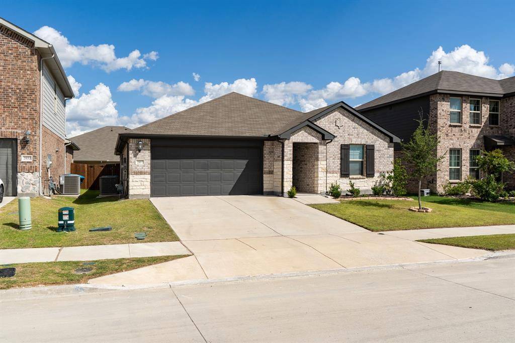 Fort Worth, TX 76108,2857 Fox Trail Lane