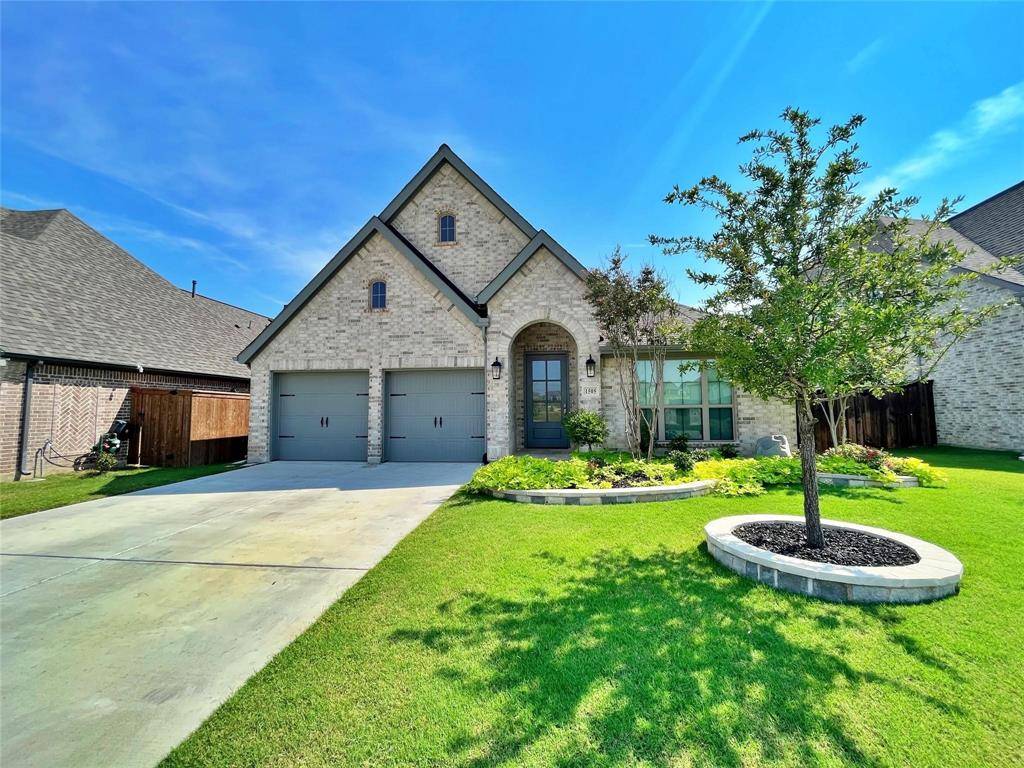 Mansfield, TX 76063,1505 Misty Pasture Way