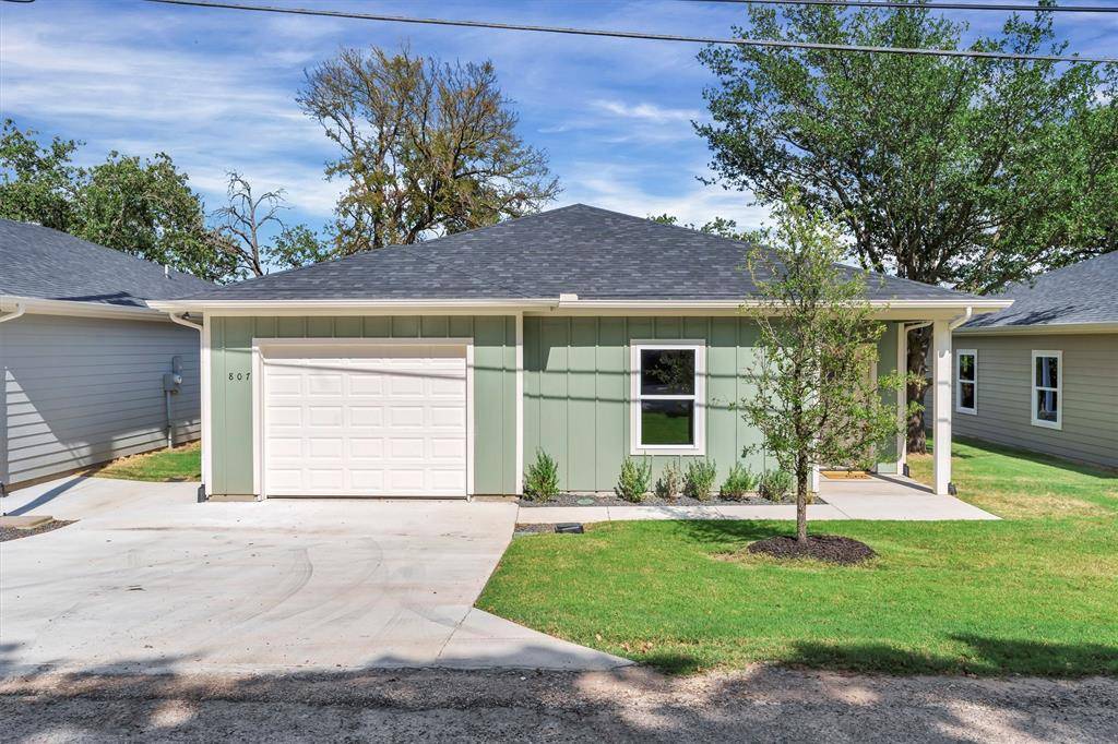 Granbury, TX 76049,807 Branding Iron Trail